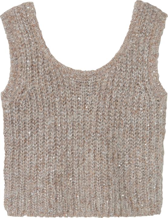 Image du produit Lmtd Gilet à paillettes (158)