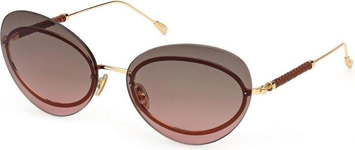 Immagine prodotto Tods Occhiali da Sole Donna Oro