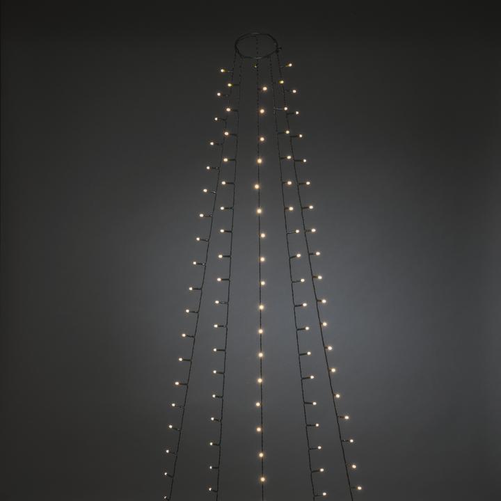 Produktbild Konstsmide Baummantel (7.40 m)