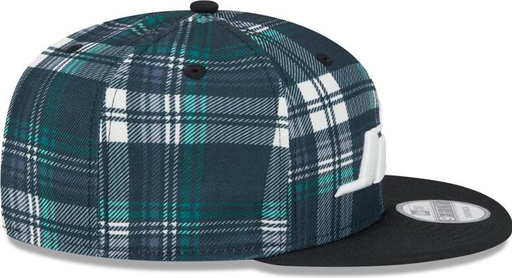 Image du produit New Era 9Fifty Sideline Cap STATEMENT New York Jets noir