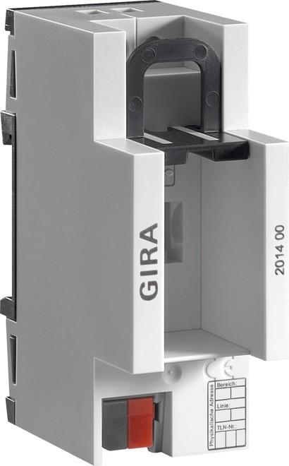 Produktbild Gira USB-Datenschnittst.REG KNX 201400 Secure