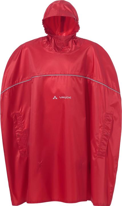 Vaude Kids Grody Poncho II