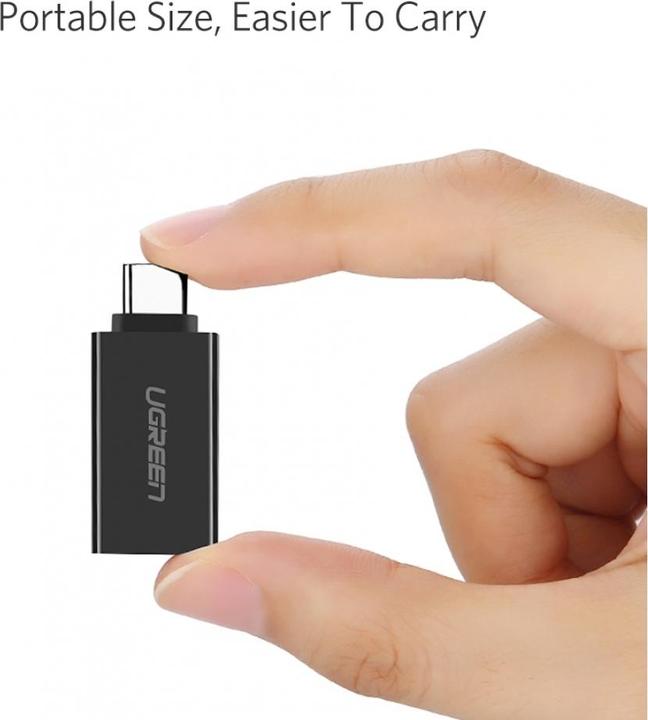 Produktbild Ugreen Buchse Adapter (USB 3.0)