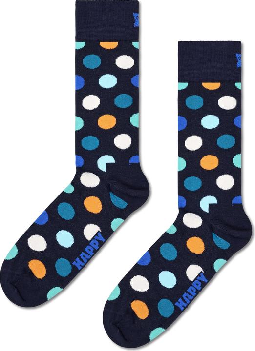 Actual product image Happy Socks Multi-color Gift Set (pack of 4, 41 - 46)