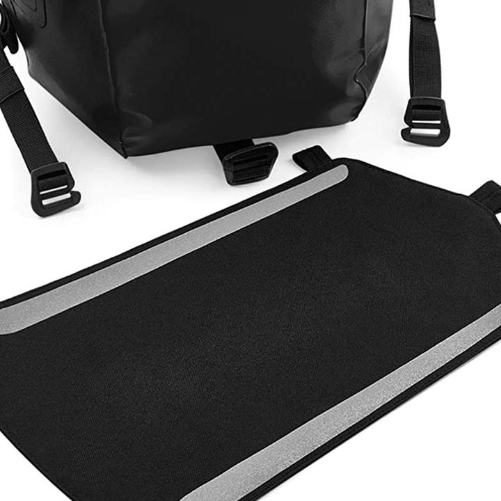 Image du produit Quadral Sac à dos Submerge 25 litres imperméable (pack de 2) (25 l)