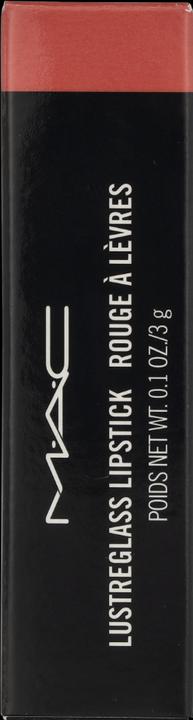 Produktbild MAC Cosmetics Lusterglass Lipstick (Sellout)