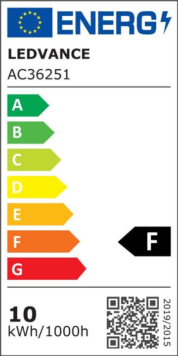Energy Label Ledvance Smart+ Orbis (4200 lm)