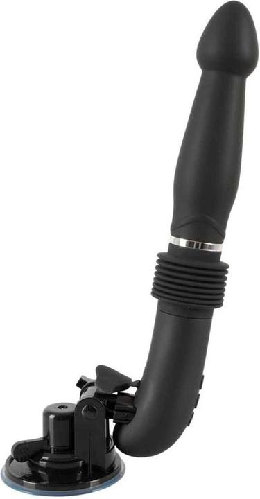Actual product image You2Toys Fucking Machine