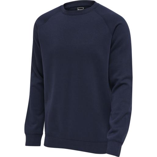 Actual product image hummel Red Classic Sweatshirt (S)