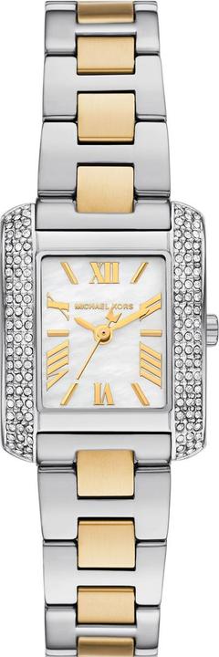 Michael Kors Damenuhr EMERY (Analoguhr, 22 mm)