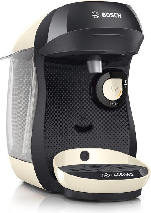 Produktbild Bosch Hausgeräte Happy (Tassimo)