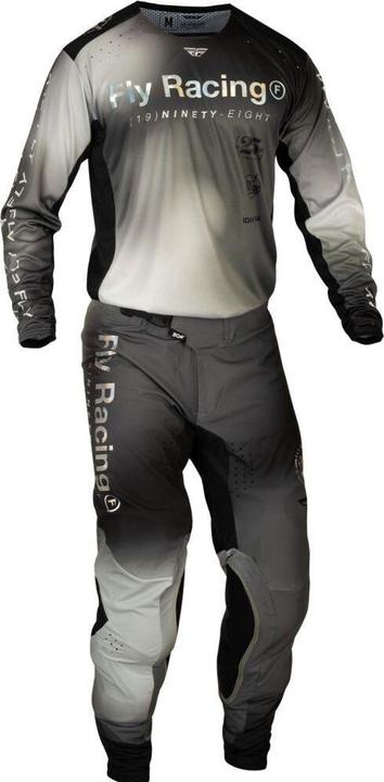 Image du produit Fly Racing Lite S.E Legacy (XL)