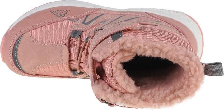 Produktbild Kappa Floki Tex K 260975K-2116 Rosa 34 (34)
