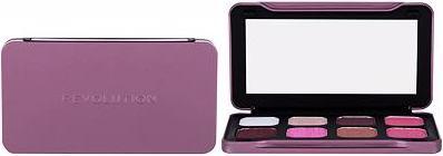 Produktbild Makeup Revolution Forever Flawless Dynamic (Color Palette)