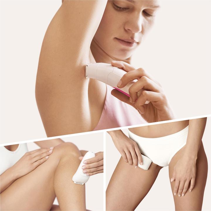 Produktbild Braun Silk-épil 5