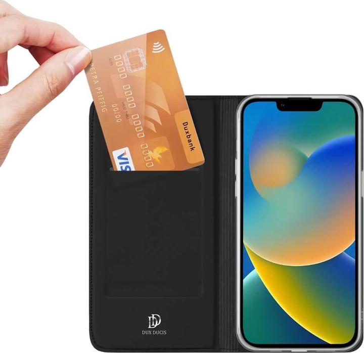 Image du produit Dux Ducis Couverture de livre Skin Pro Series (Apple iPhone 14 Plus)