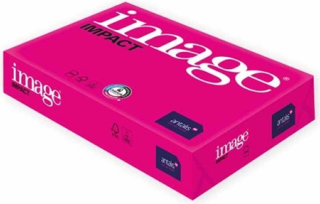 Immagine prodotto Image Impatto dell'immagine (120 g/m², 250 x, A4)
