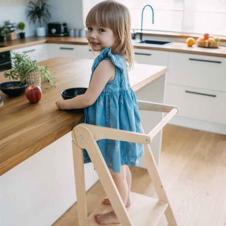 Immagine prodotto Leg&go Faltbarer Lernturm