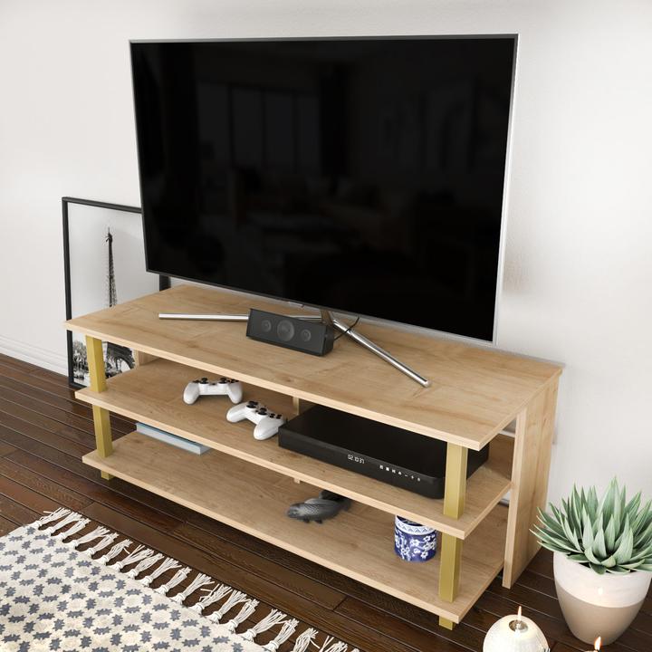 Image du produit Kalune Design Rodney (120 x 44.5 x 47.5 cm)