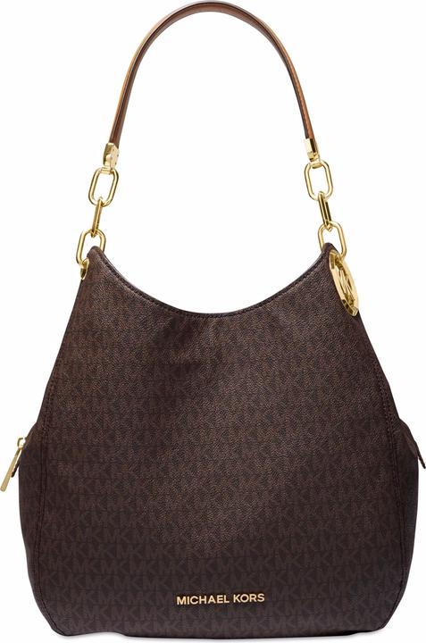 Michael Kors Schultertasche "Lillie Large"