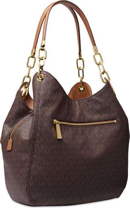 Immagine prodotto Michael Kors Borsa a tracolla grande Lillie