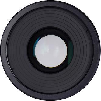Produktbild Sirui MS35E-G Night Walker 35mm T1.2 S35 Cine Objektiv (E-Mount Gun Metal Gray) (Neuheit) (Angebot) (Sony E, APS-C / DX)