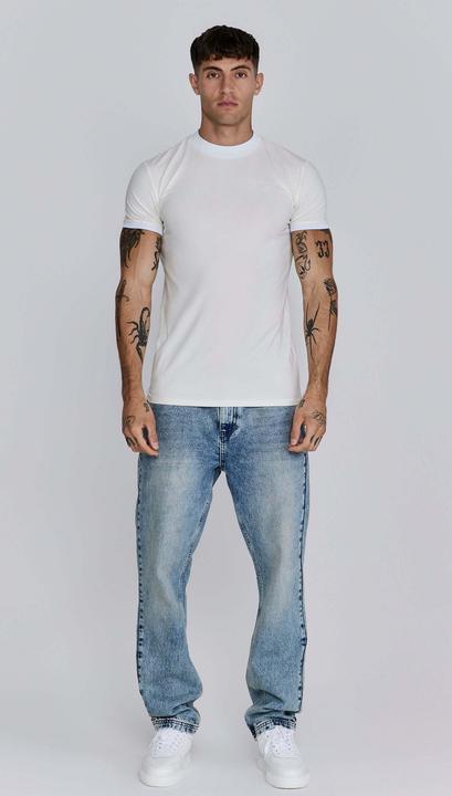 Immagine prodotto Siksilk T-Shirt Ringer T-Shirt (XL)