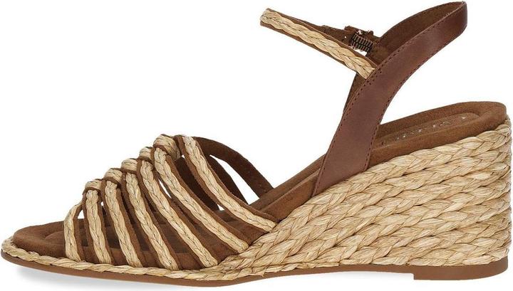 Actual product image Caprice Sandal (37)