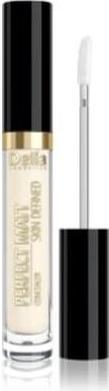 Actual product image Delia Cosmetics Perfect Matt Skin Defined Concealer - 2 Ml