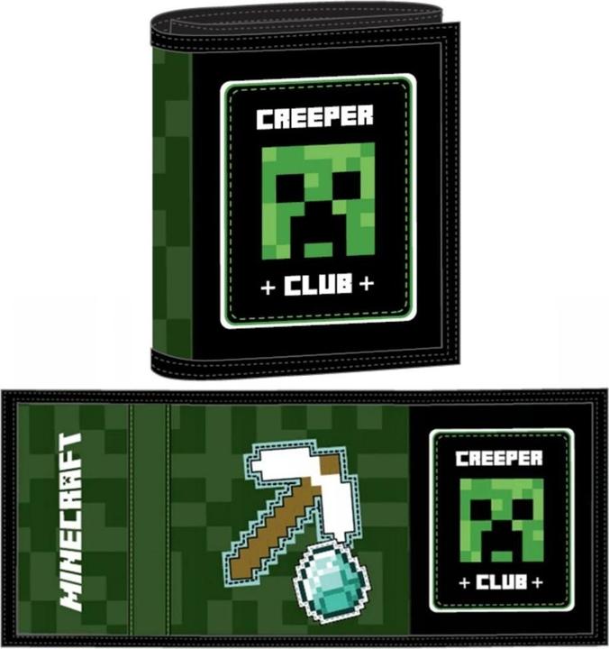 Astra Minecraft-Wallet