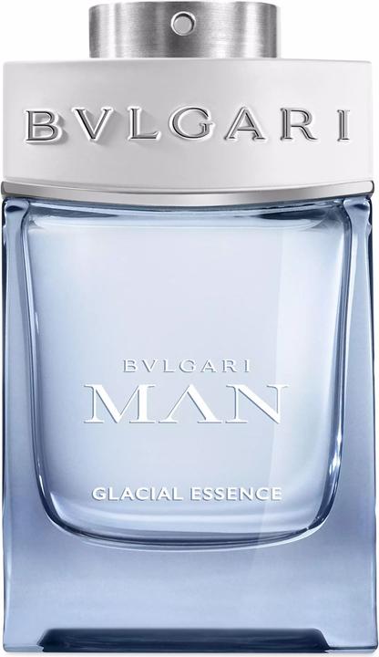 Bulgari Man Glacial Essence (Eau de Parfum, 100 ml)
