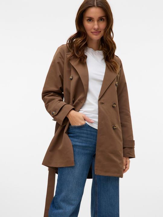 Immagine prodotto Vero Moda Giacca VMCHLOE Cappotto (XL)