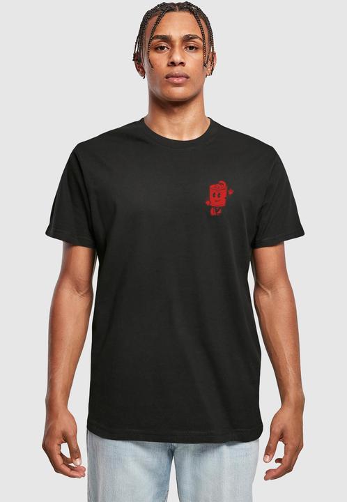 Actual product image Mister Tee MisterTee Negroni Please Tee - 173503 (XL)