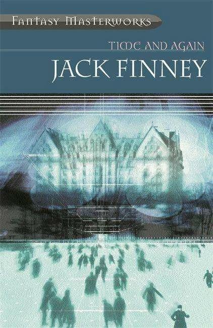 Produktbild Time And Again (Englisch, Jack Finney, 2001)