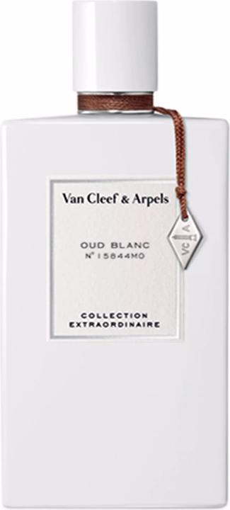 Van Cleef and Arpels Oud Blanc (Eau de Parfum, 75 ml)