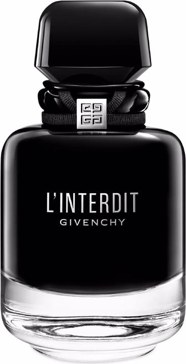 Actual product image Givenchy L'Interdit (Eau de parfum, 80 ml)