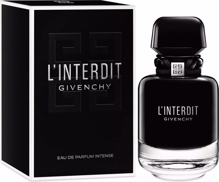 Produktbild Givenchy L’Interdit (Eau de Parfum, 50 ml)