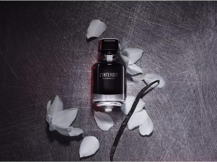 Produktbild Givenchy L’Interdit (Eau de Parfum, 50 ml)