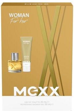 Image du produit Mexx Femme