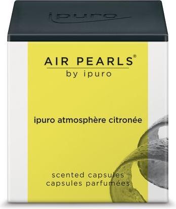 Produktbild Ipuro Air pearls atmosphère citronée