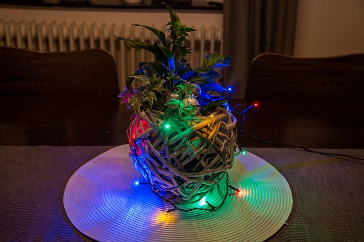 Produktbild Konstsmide Kette (0.99 m)