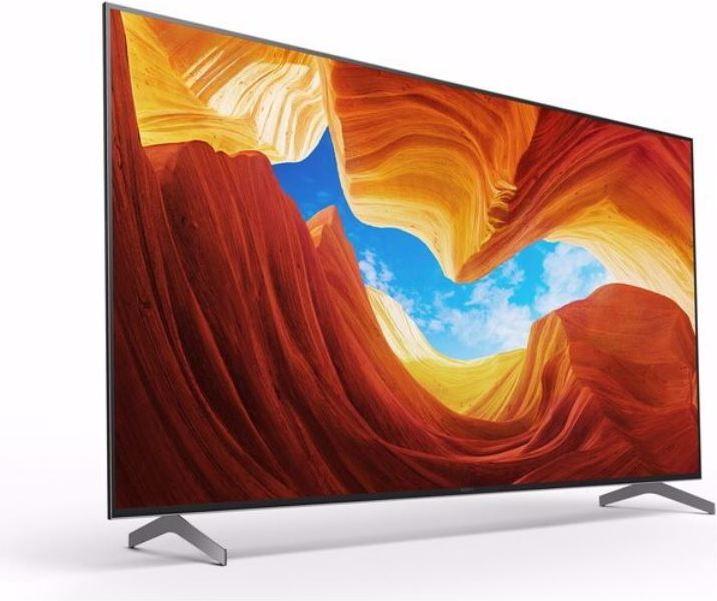 Actual product image Sony KD85XH9096 (85", LCD, 4K, 2020)
