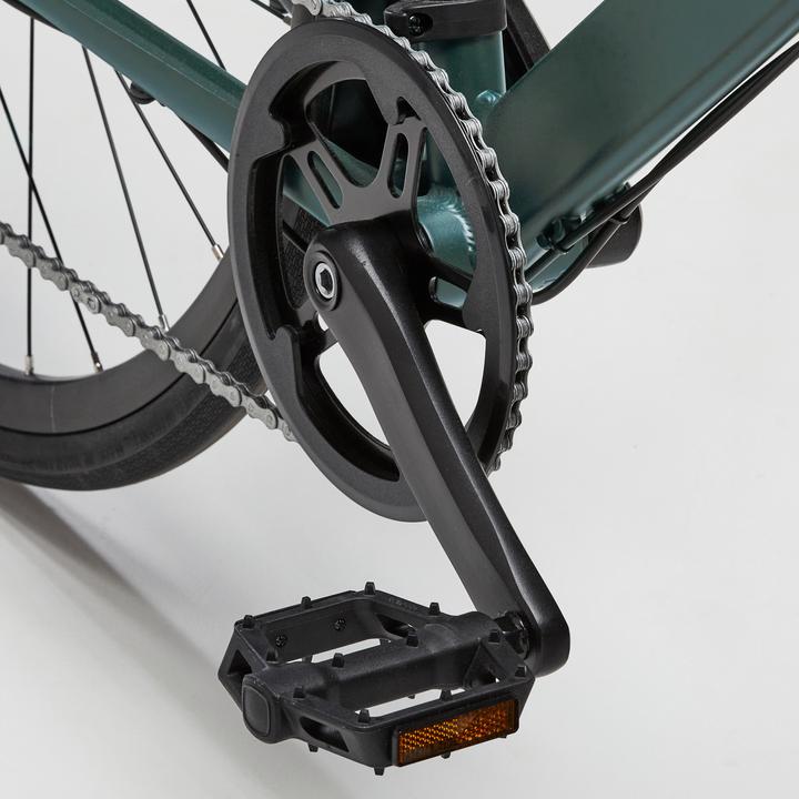 Actual product image Btwin 306287 (48 cm)
