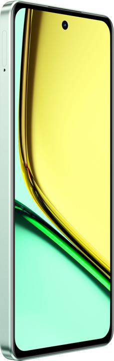 Produktbild realme C67 (256 GB, Sunny Oasis, 6.72", Dual SIM, 108 Mpx, 4G)