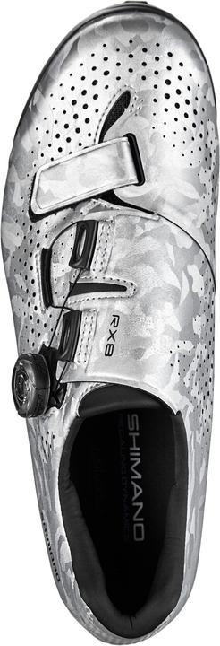 Actual product image Shimano SH-RX800 (40)