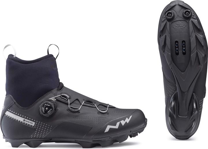 Actual product image Northwave Celsius XC (43)