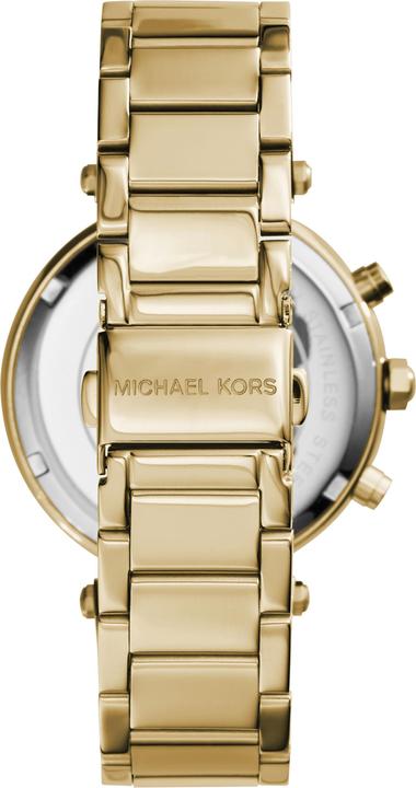 Produktbild Michael Kors Parker (Chronograph, 39 mm)
