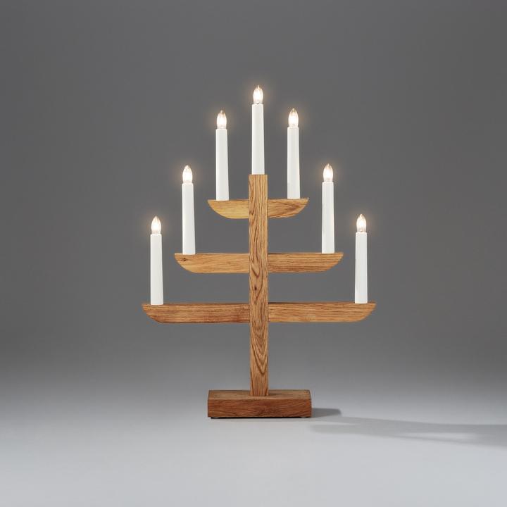 Image du produit Konstsmide Lustre (7 x)