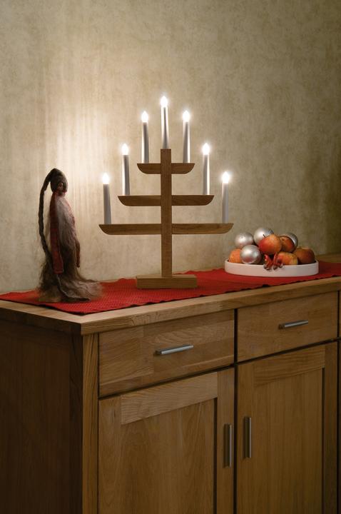 Image du produit Konstsmide Lustre (7 x)