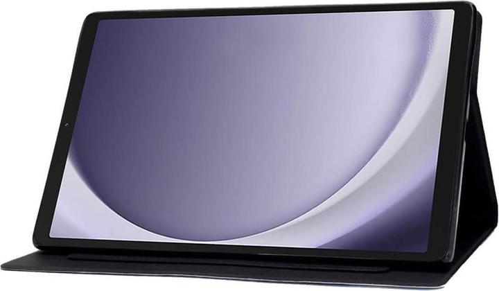 Actual product image Cover-Discount Galaxy Tab A9 - Protective cover cat (Galaxy Tab A9)